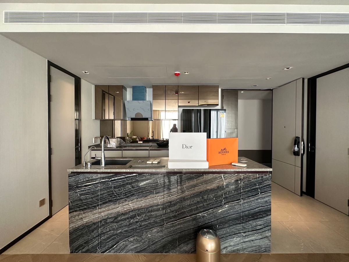 ขายคอนโดสุขุมวิท อโศก ทองหล่อ : Hot Lisitng for Sell !! 2 Bedroom in Ekkamai