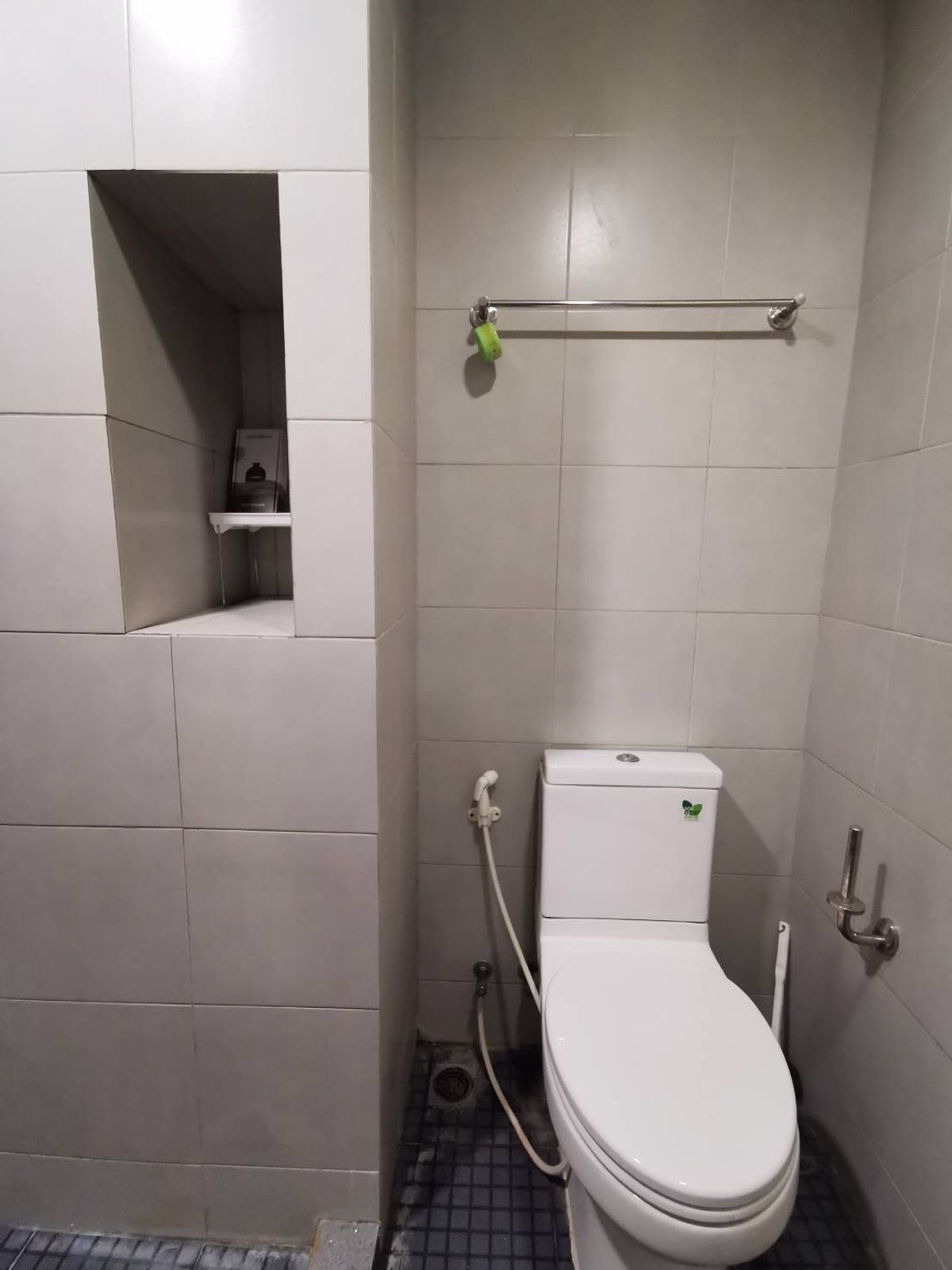 For SaleCondoOnnut, Udomsuk : 🔥Sale – Best Price Studio Unit at Elio Del Ray, Sukhumvit 64!🔥