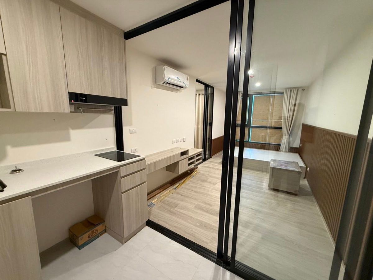 ให้เช่าคอนโดอ่อนนุช อุดมสุข : 🔥🔥29535 🔥🔥ให้เช่าOrigin Play Sri Udom Station🌐 𝙇𝙄𝙉𝙀@ : @fastforrentcondo 