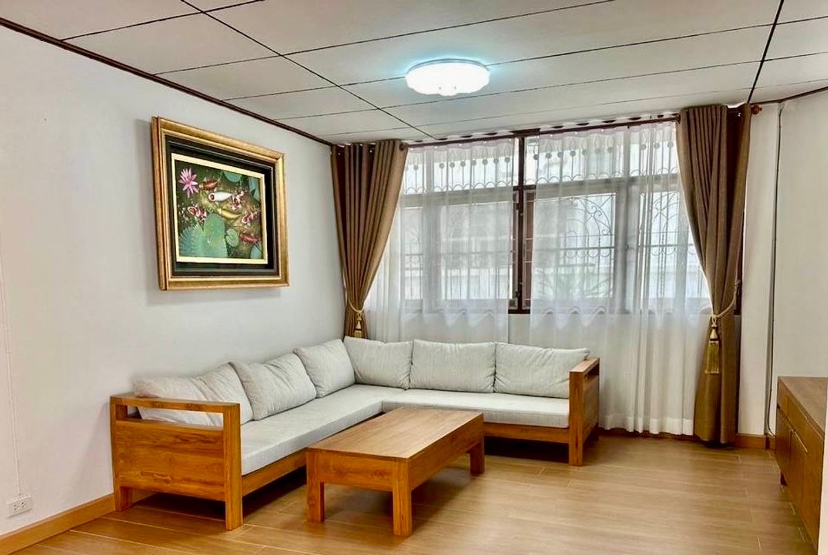 ให้เช่าบ้านอ่อนนุช อุดมสุข : 💥4 ห้องนอน | บ้านเดี่ยวให้เช่า  สุขุมวิท 101/1 ซอย วัชรธรรมสาธิต 57
