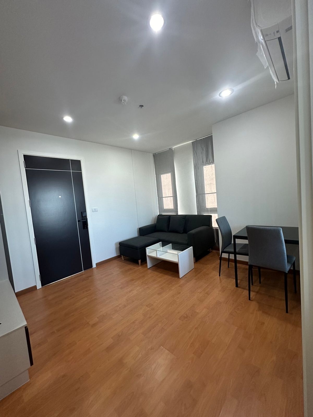 ให้เช่าคอนโดสมุทรปราการ สำโรง : 1ห้องนอน ให้เช่า เดอะ เพรสซิเดนท์ สุขุมวิท-สมุทรปราการ The President Sukhumvit-Samutprakan