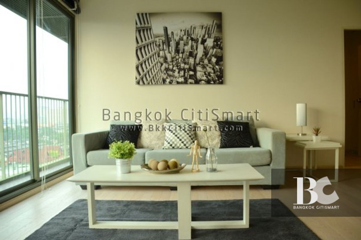 ให้เช่าคอนโดสุขุมวิท อโศก ทองหล่อ : (for rent) Noble Solo ใกล้รถไฟฟ้า BTS ทองหล่อ