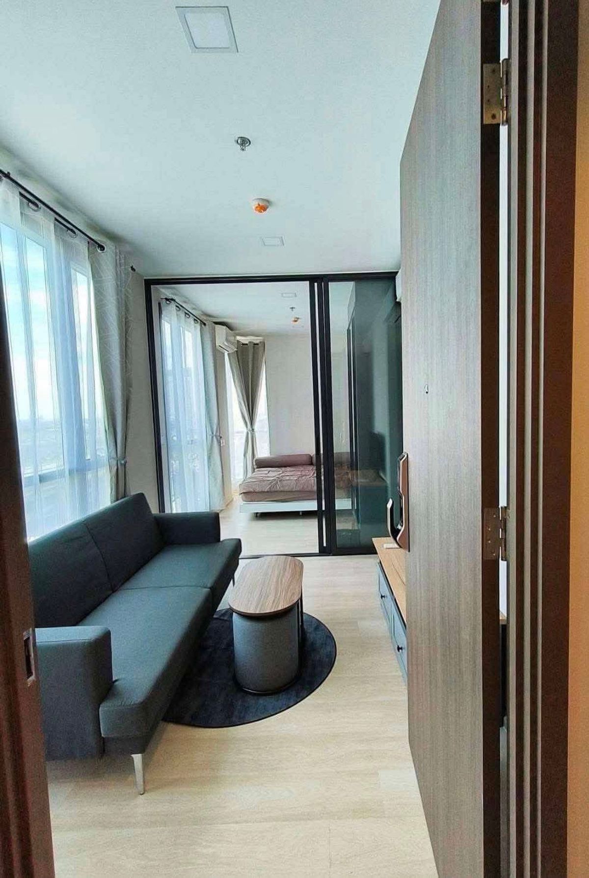 ให้เช่าคอนโดสะพานควาย จตุจักร : ให้เช่า The Privacy Jatujak (เดอะ ไพรเวซี่ จตุจักร)