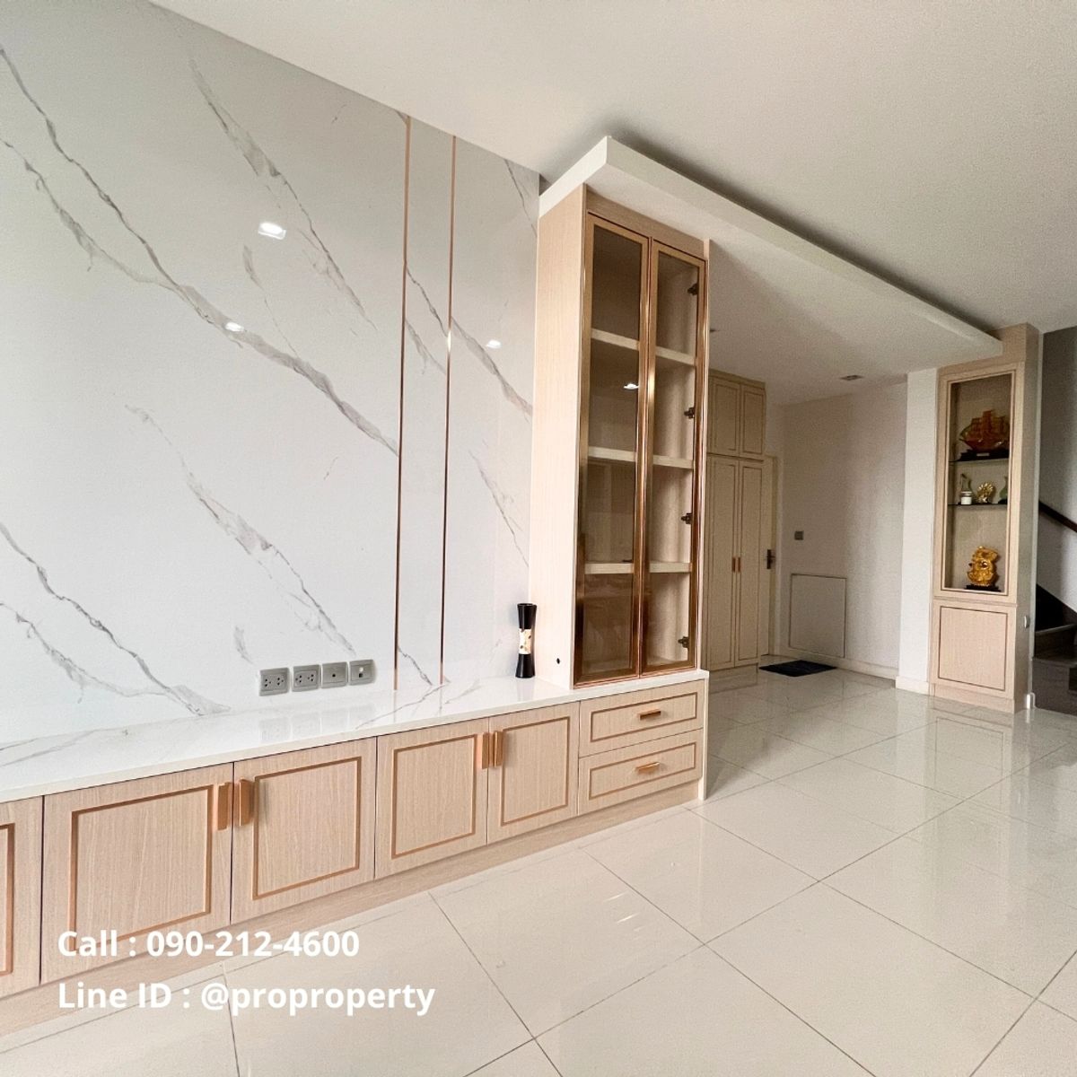 For RentHouseEakachai, Bang Bon : Mantana Wongwa Wongwaen-Bangbon, rented a single house The largest land size in the project