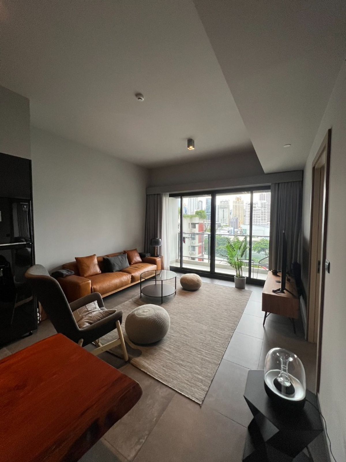 CondoSukhumvit, Asoke, Thonglor : Luxury Condominium with 2 Bedroom in Asoke for Rent & Sell