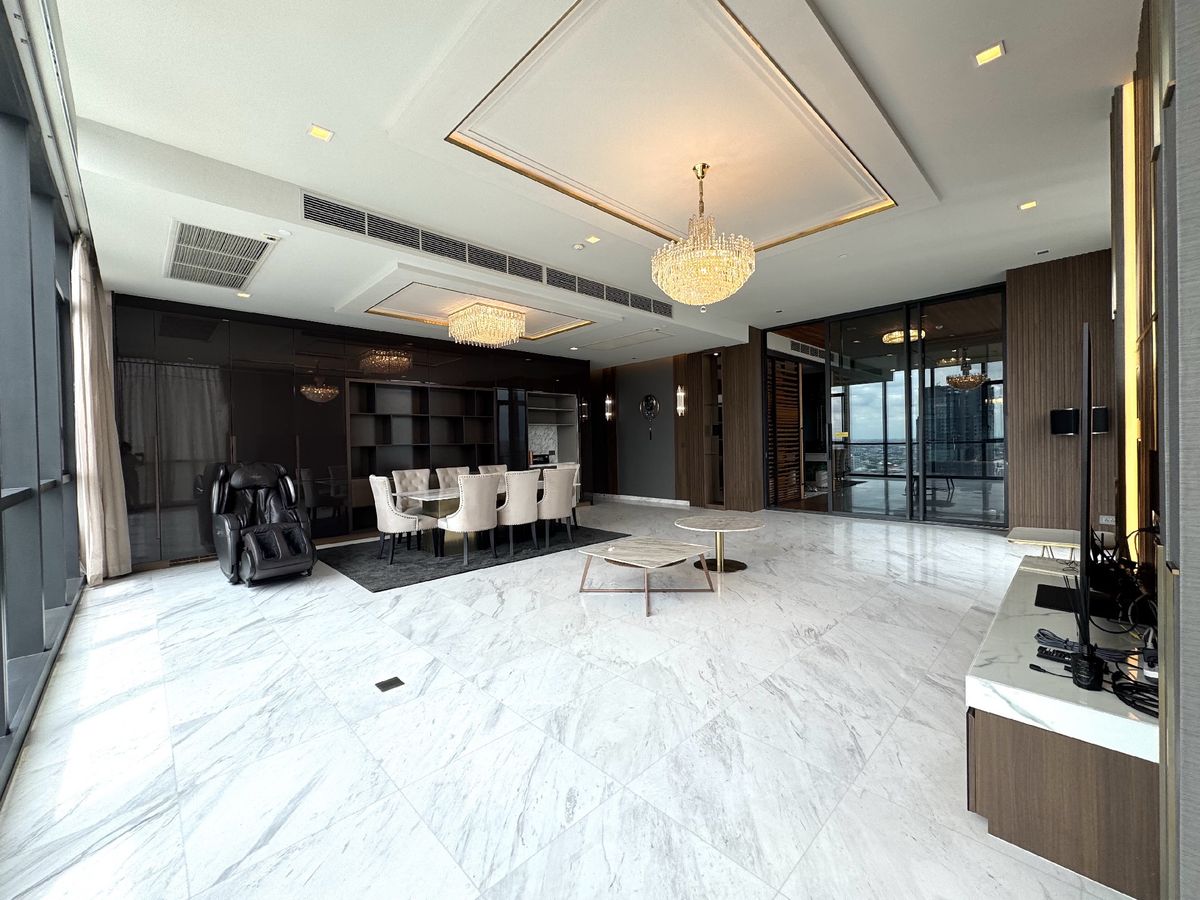 For RentCondoSukhumvit, Asoke, Thonglor : Luxury condo for rent in the heart of Thonglor