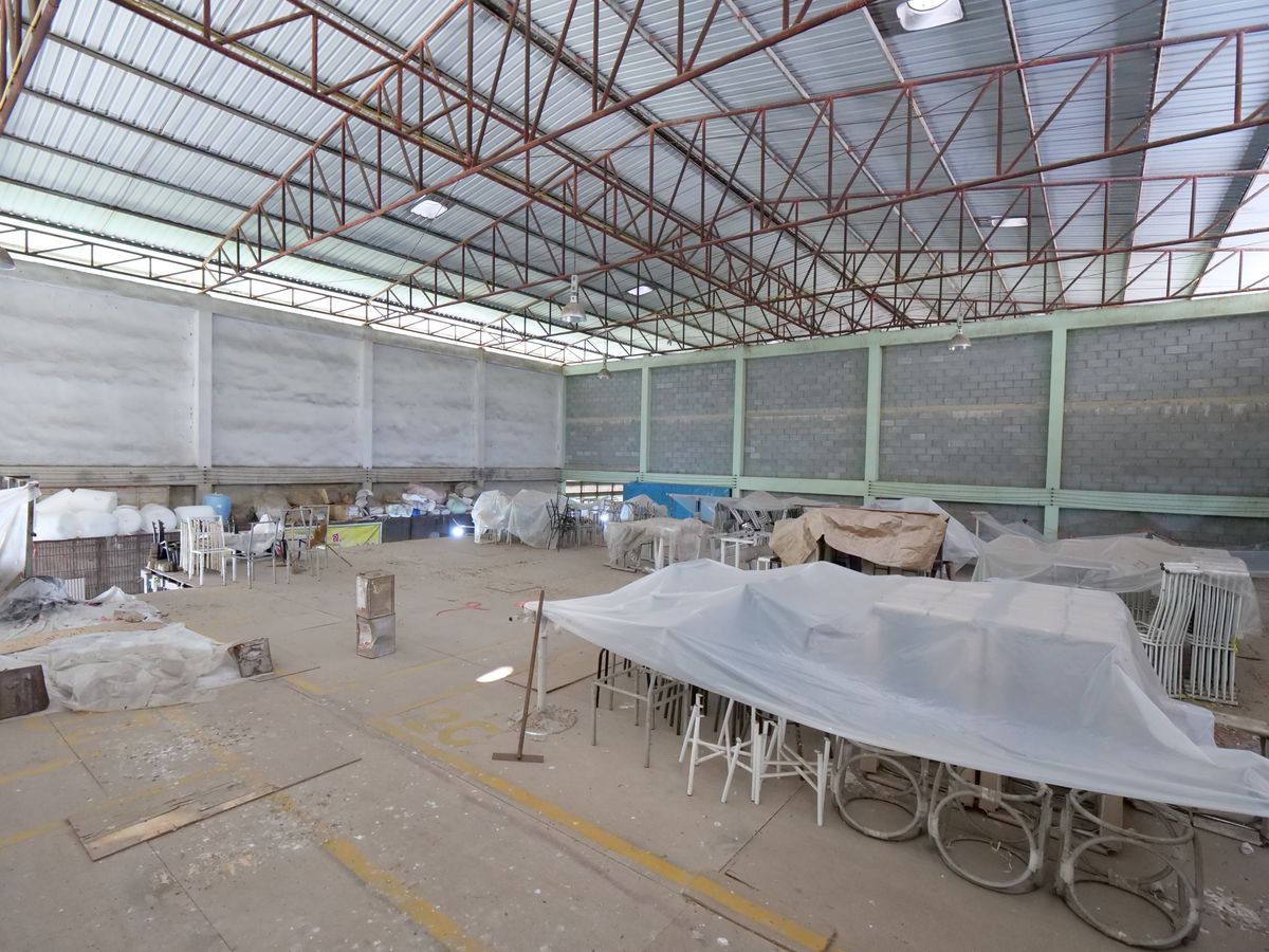 ขายโรงงานนนทบุรี บางใหญ่ บางบัวทอง : ขายโรงงาน โกดังคลังสินค้า มีใบอนุญาตประกอบโรงงาน รง4 บางบัวทอง นนทบุรี