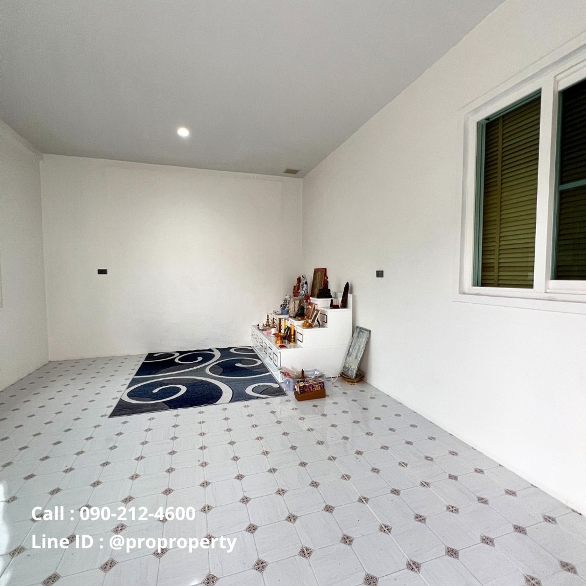 For RentHouseEakachai, Bang Bon : Mantana Wongwa Wongwaen-Bangbon, rented a single house The largest land size in the project