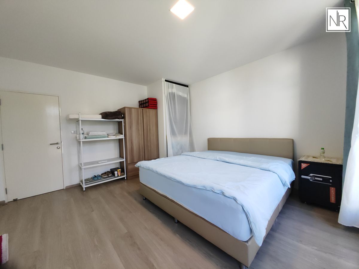 ให้เช่าบ้านบางนา แบริ่ง ลาซาล : For Rent - Villaggio 3 Srinakarin - Bangna 45k/month