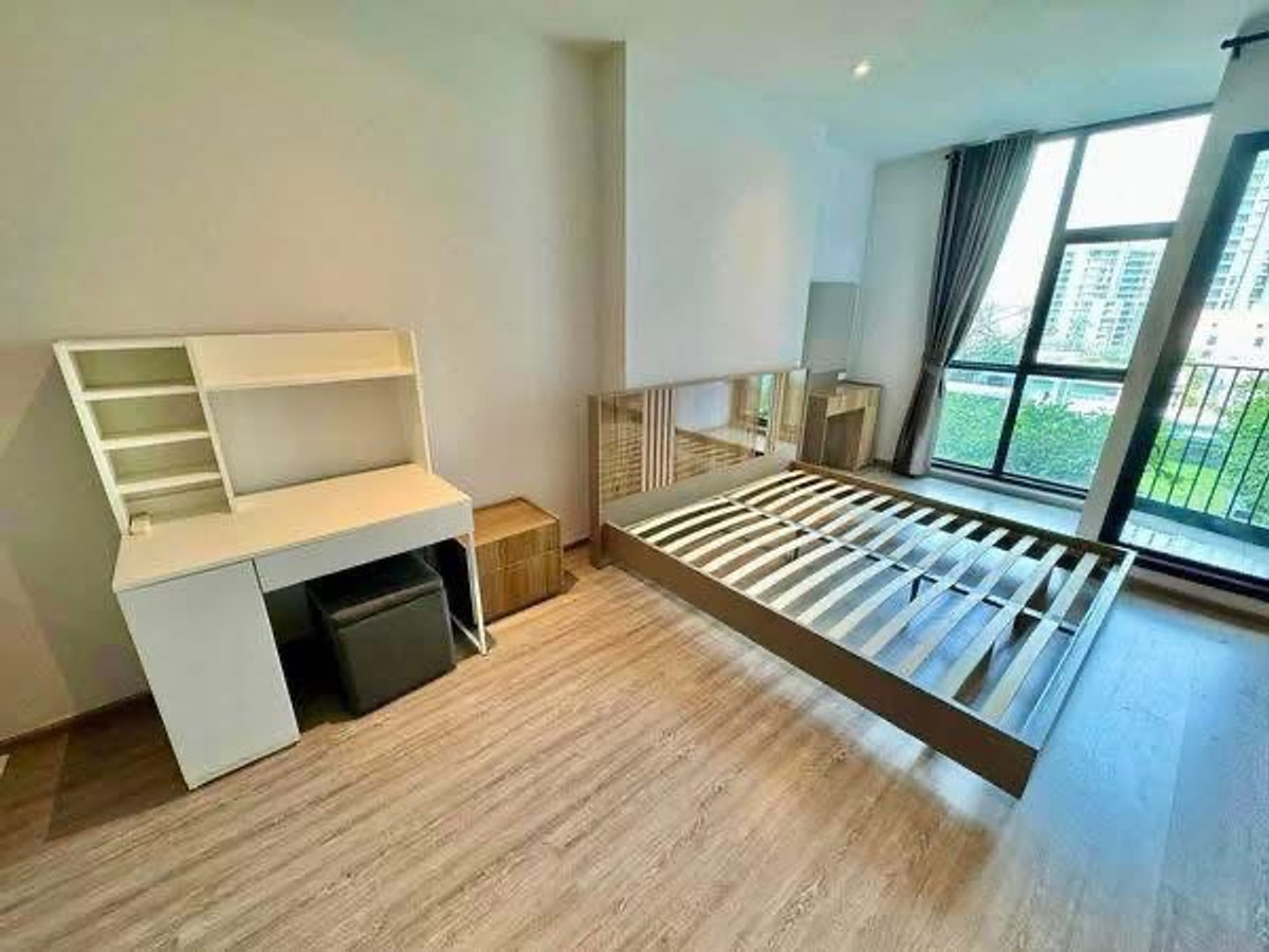 ขายคอนโดสุขุมวิท อโศก ทองหล่อ : ขายคอนโด Rhythm Ekkamai ราคา 4,990,000 บาท [SHN00333]