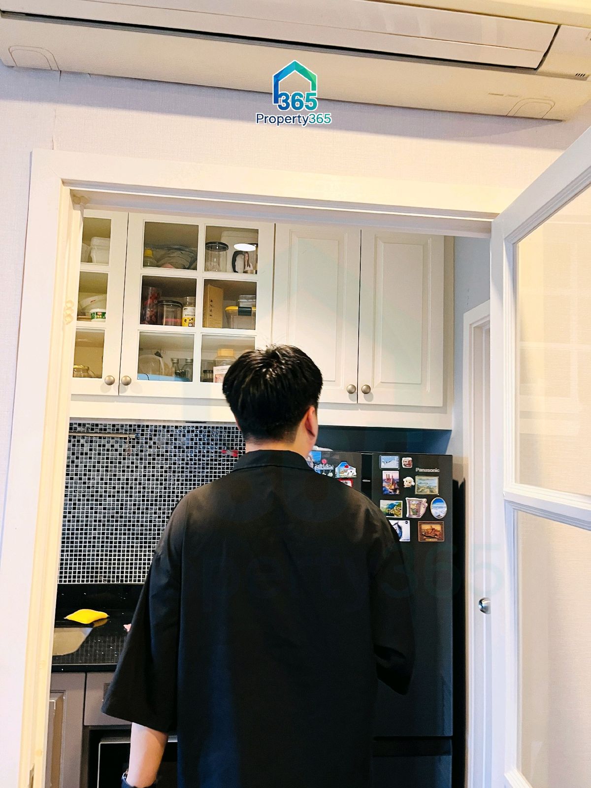 คอนโดปิ่นเกล้า จรัญสนิทวงศ์ : ขาย/เช่า The Tree Rio บางอ้อ สเตชั่น – 2 ห้องนอน ห้องมุม วิวแม่น้ำและรัฐสภา ราคาพิเศษ