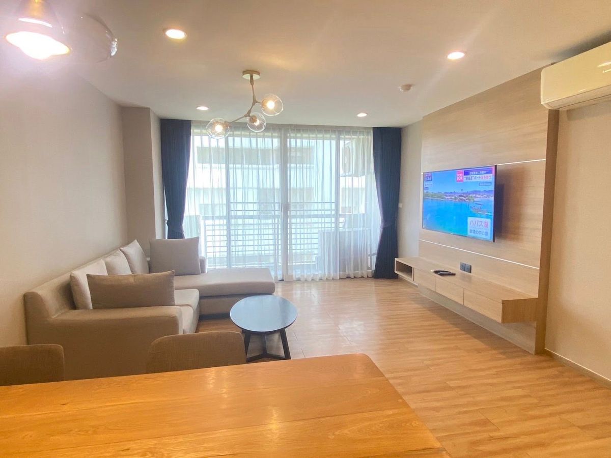 ให้เช่าคอนโดสุขุมวิท อโศก ทองหล่อ : 🌿 ✨ Bliss Thonglor  ✨🌿 2 Bed 2 Bath, Rental 85,000 Baht  🐶 Pet Friendly 🐈