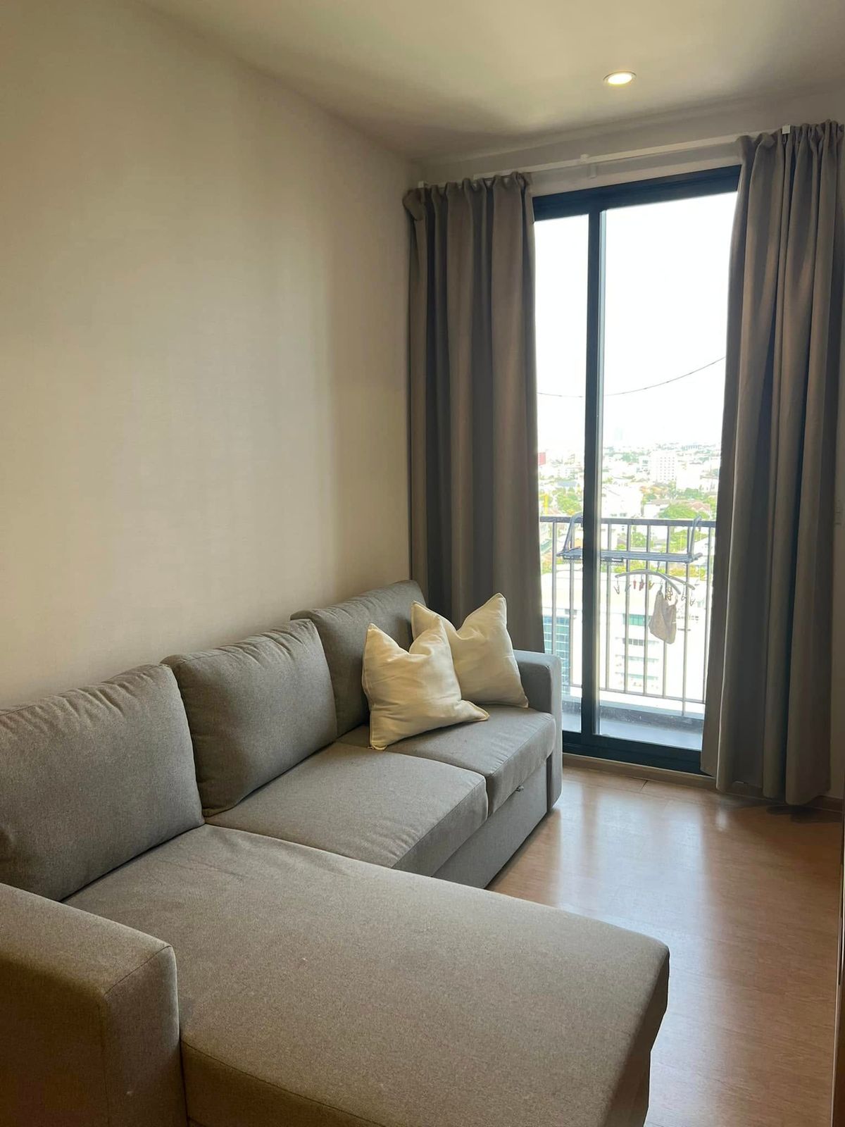 For RentCondoSukhumvit, Asoke, Thonglor : 🌿 ✨ Maru Ekkamai 2 ✨🌿 2 BED 2 Bath, Rental 50,000 Baht 🐶 Pet Friendly 🐈