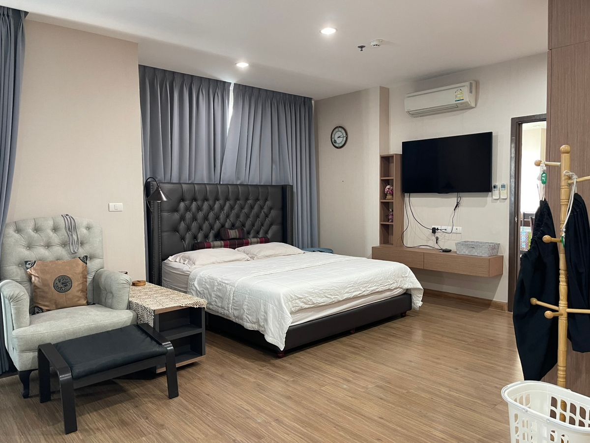คอนโดอ่อนนุช อุดมสุข : ให้เช่า The Sky Sukhumvit ราคา 45,000 บาท ราคาขาย 10 ล้านบาท [MKsr250510]