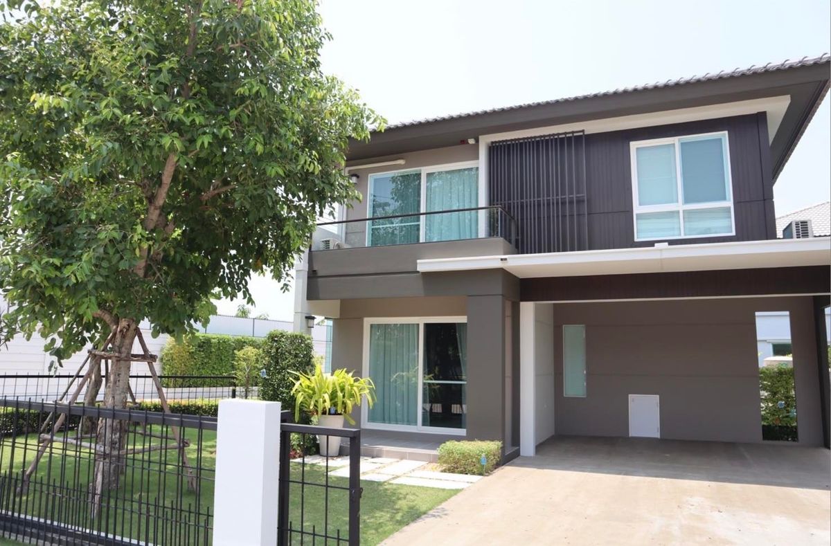 ให้เช่าบ้านขอนแก่น : ให้เช่าบ้านเดี่ยว  ขอนแก่น 
