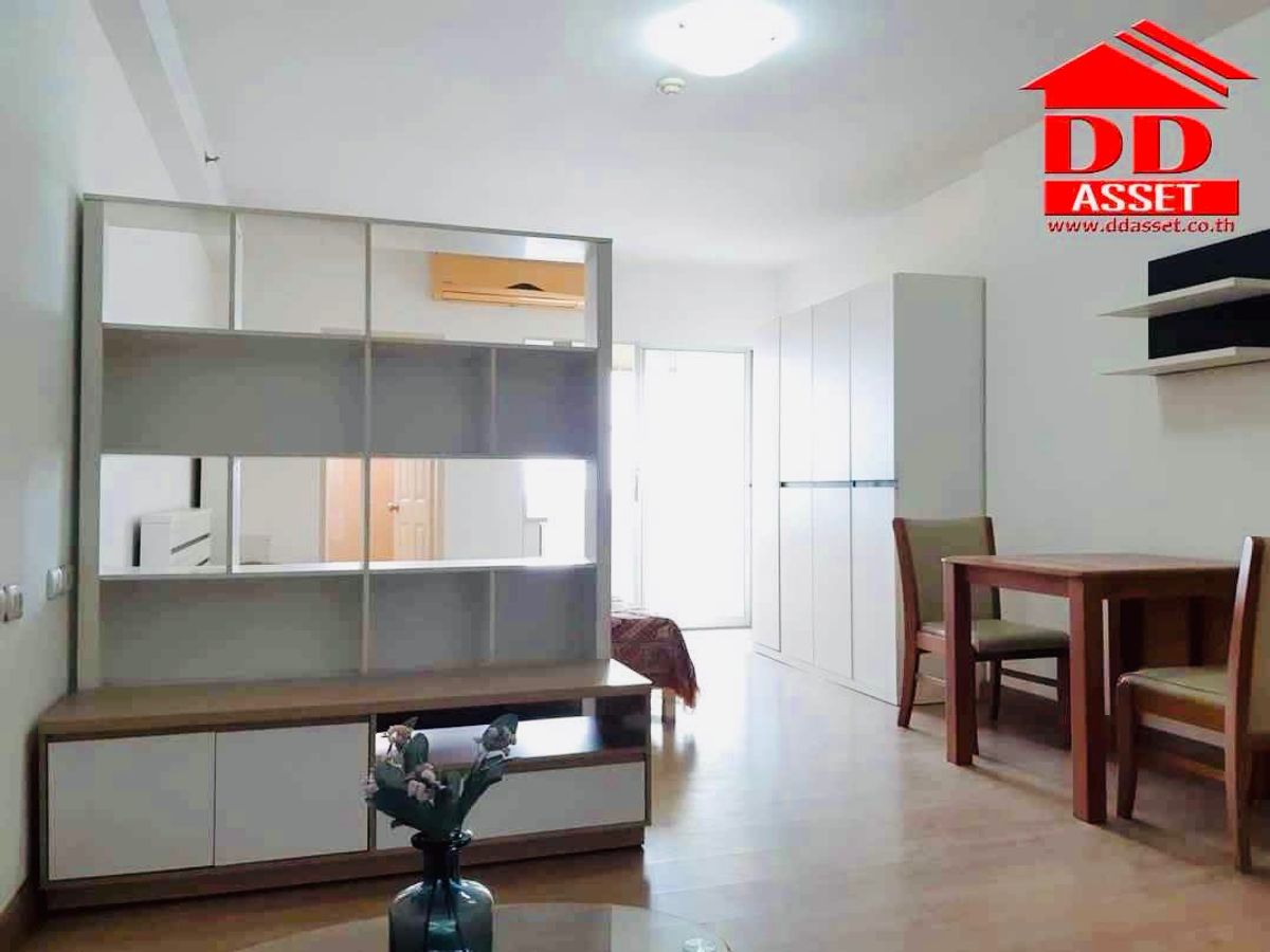 ให้เช่าคอนโดพัฒนาการ ศรีนครินทร์ : For rent Supalaipark Srinakharin ศุภาลัย​ ปาร์ค ศรีนครินทร์  Code : C8353