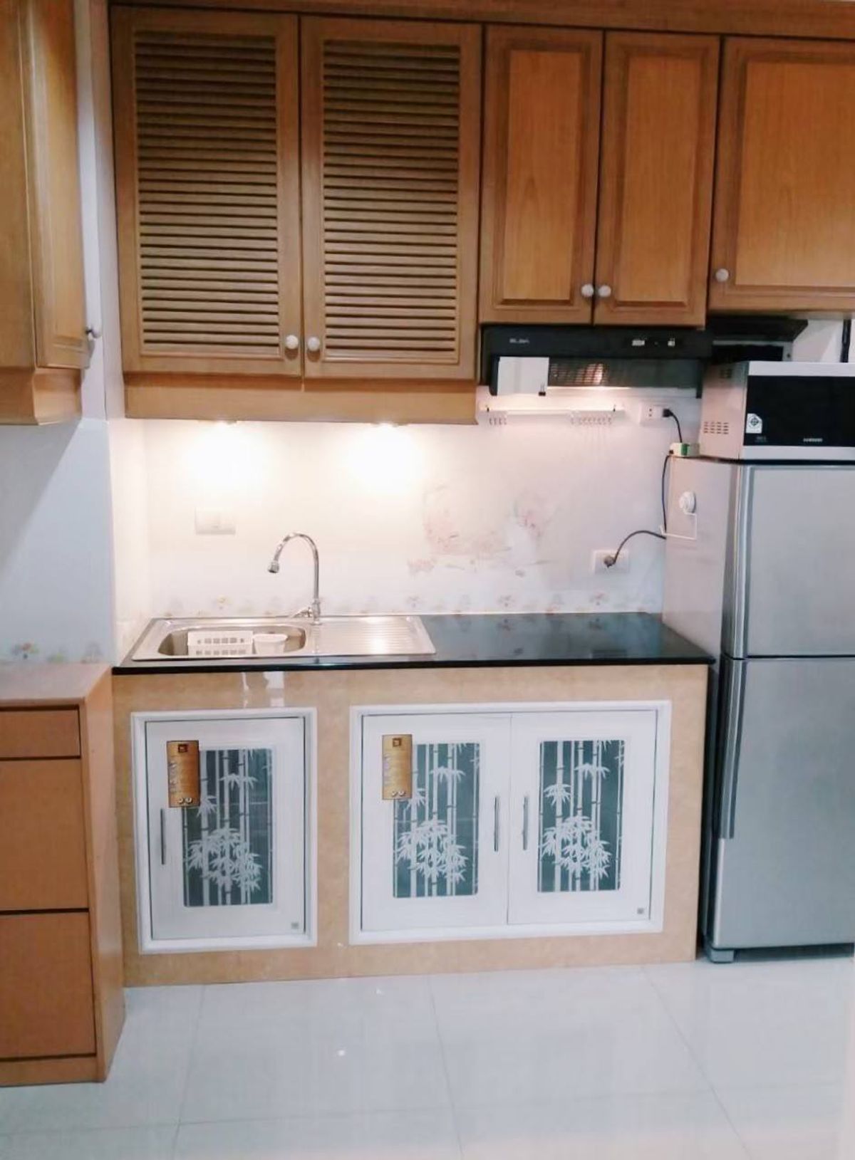 ให้เช่าคอนโดราชเทวี พญาไท : 💥CP-7526💥ว่าง ให้ เช่า  ปทุมวัน รีสอร์ท 👉แอดไลน์ @mastercondo 