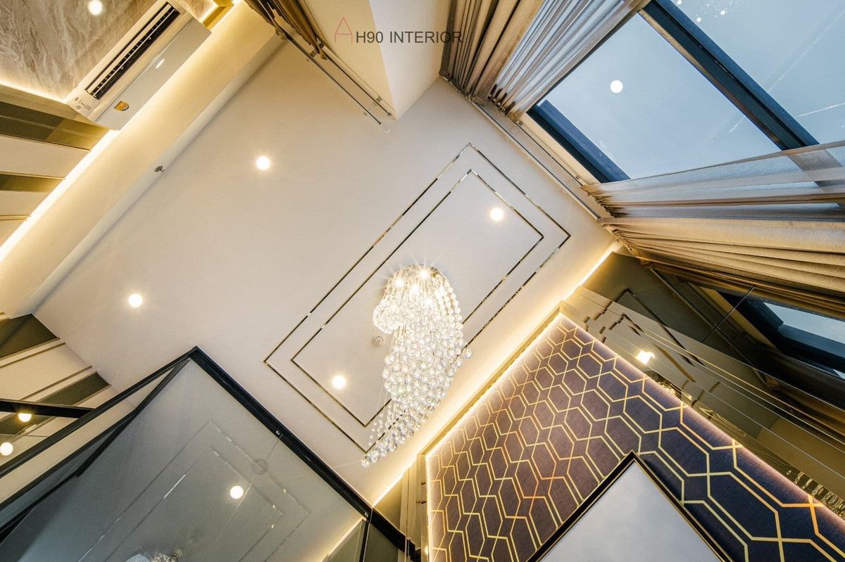 For RentCondoKasetsart, Ratchayothin : For Rent: Knightsbridge Space Ratchayothin