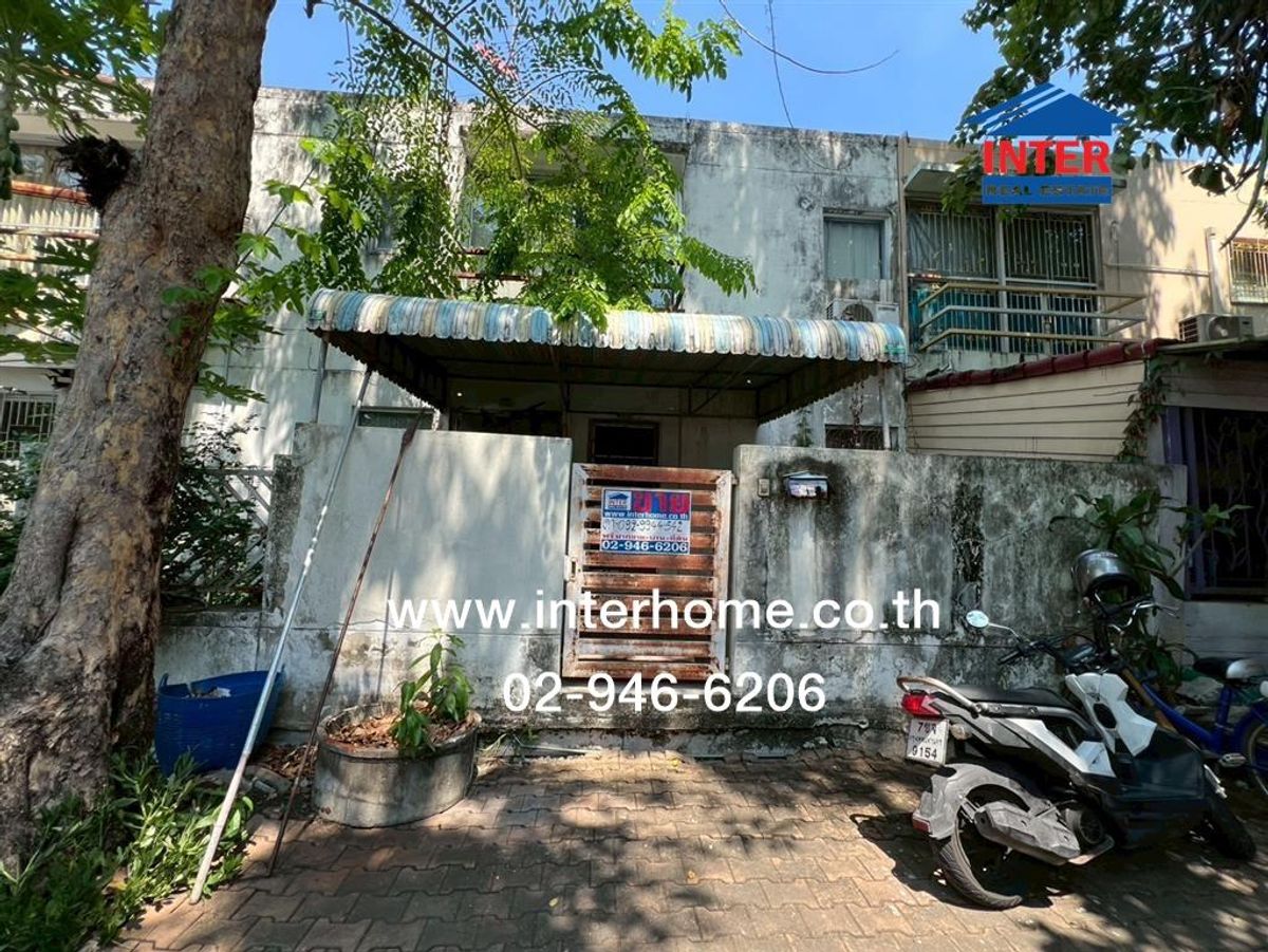 ขายทาวน์โฮมสมุทรปราการ สำโรง : ทาวน์เฮ้าส์ 2 ชั้น 24 ตร.ว. หมู่บ้านโนเบิลพาร์ค บางพลี ซอยหมู่บ้านโนเบิลปาร์ค ถนนบางนา-ตราด ถนนเทพารักษ์ บางพลี สมุทรปราการ