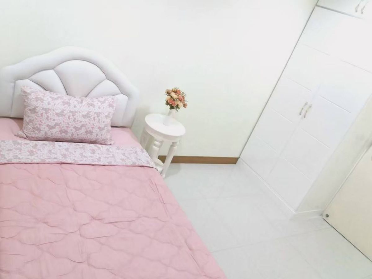 ให้เช่าคอนโดราชเทวี พญาไท : 💥CP-7526💥ว่าง ให้ เช่า  ปทุมวัน รีสอร์ท 👉แอดไลน์ @mastercondo 