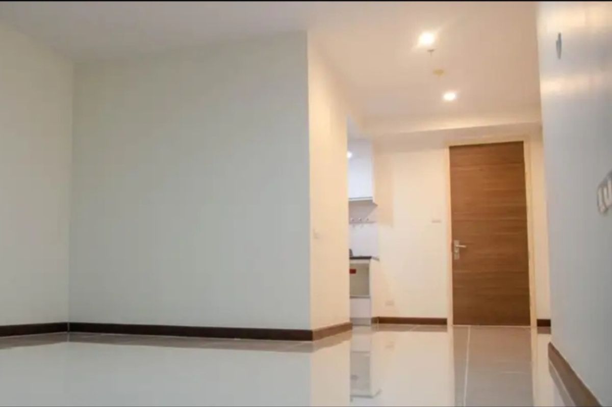 For SaleCondoRama3 (Riverside),Satupadit : 🔥 For Sale !!🔥 Code C20230800331..........Supalai Prima Riva, Studio room, 1 bathroom, high floor 25++, South Facing, Partly Furnished, Special Deal!!📣📣
