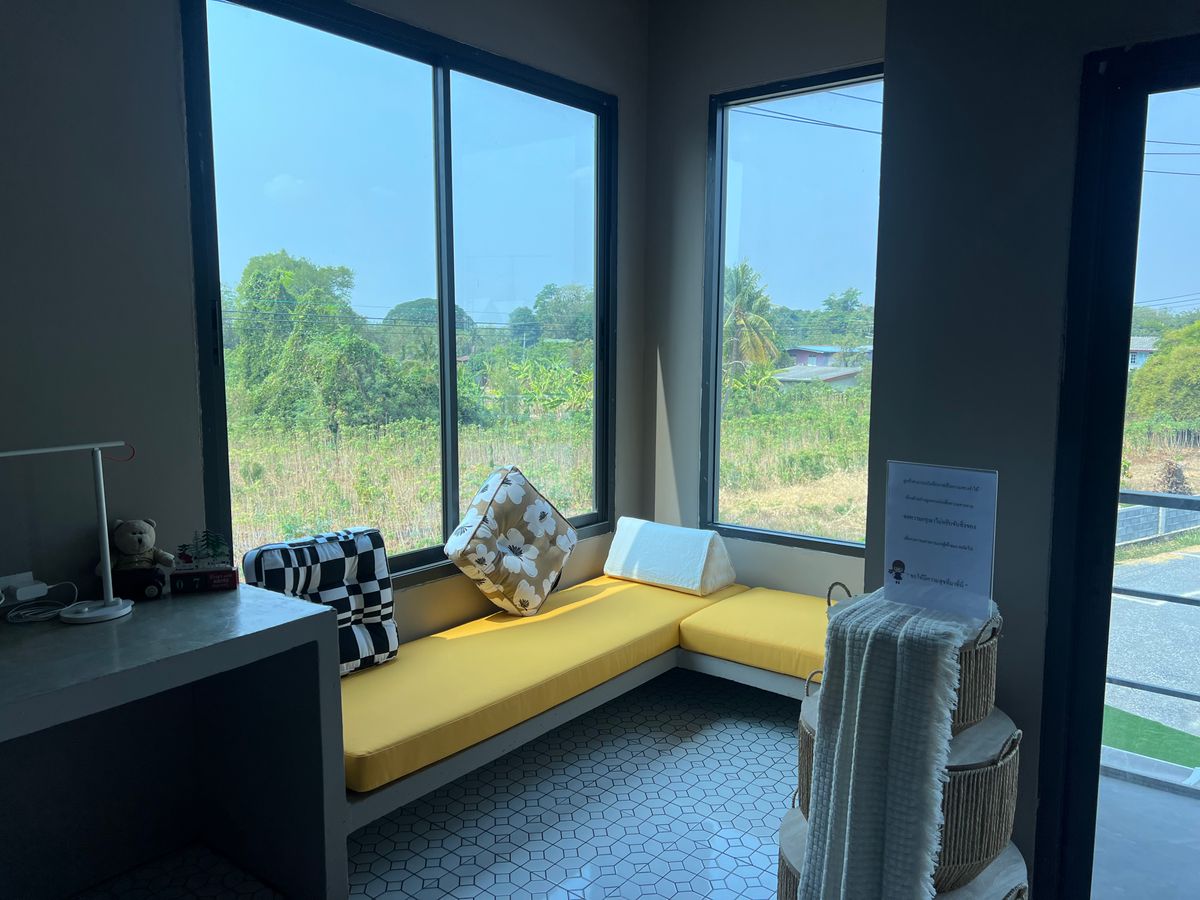 For RentSaraburi : Monthly apartment rental