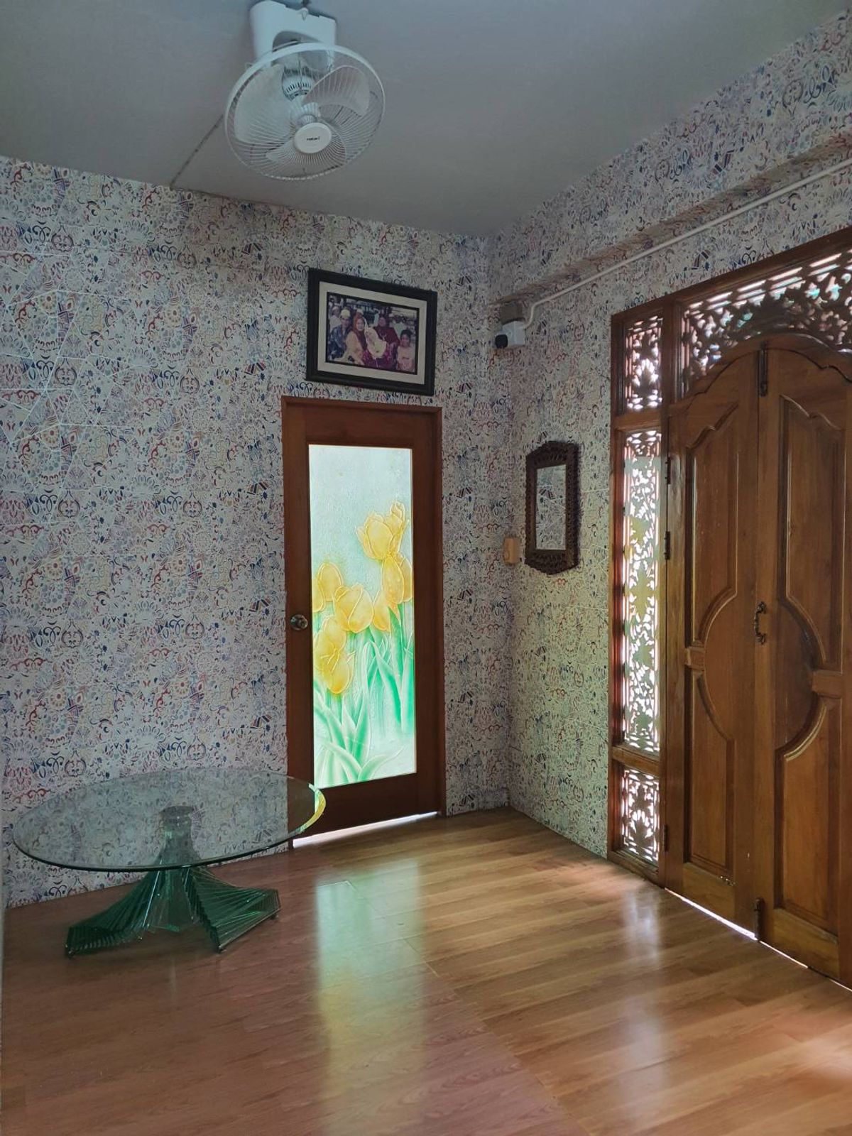 ขายอาคารพาณิชย์นนทบุรี บางใหญ่ บางบัวทอง : อาคารพาณิชย์ บางบัวทอง ห้องมุมปากซอย โรงพยาบาลบางบัวทอง