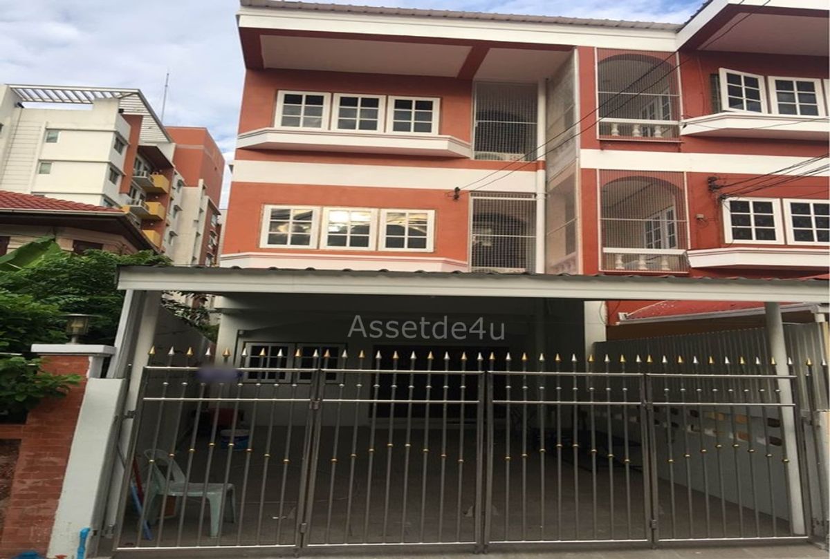 ให้เช่าทาวน์โฮมลาดพร้าว เซ็นทรัลลาดพร้าว : บ้านเช่าลาดพร้าว บ้านเช่าใกล้รถไฟฟ้า บ้านใกล้เซ็นทรัล ทาวน์โฮมลาดพร้าว ให้เช่าทาวน์โฮม 3 ชั้น ซอยลาดพร้าว29 ใกล้รถไฟฟ้าMRTลาดพร้าว