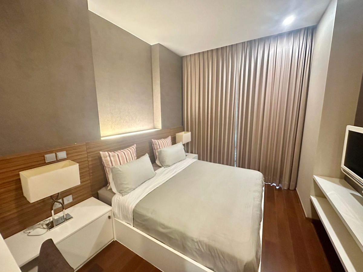 ขายคอนโดสุขุมวิท อโศก ทองหล่อ : ขายคอนโด Quattro by Sansiri 1 ห้องนอน ราคาดีสุดๆ เพียง 8.95 ล้านบาท!