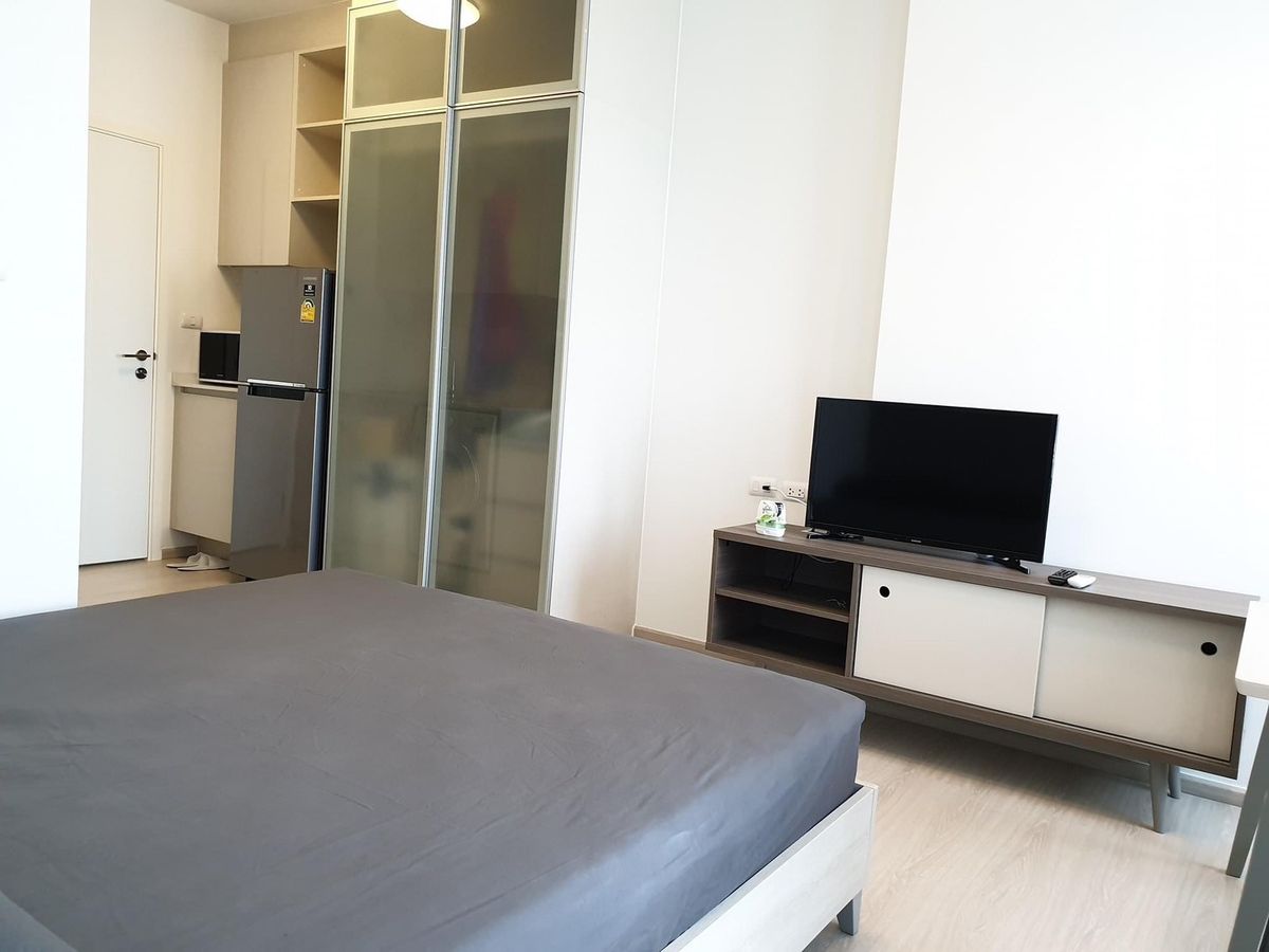 For RentCondoRatchadapisek, Huaikwang, Suttisan : 🔐#mt2302_144🔐 Free ready to stay at Jun 68🗓️𝐅𝐨𝐫 (23𝐬𝐪𝐦. 1𝐛𝐞𝐝, 𝟏𝐛𝐚𝐭𝐡) 𝐂𝐡𝐚𝐩𝐭𝐞𝐫 𝐎𝐧𝐞 𝐎𝐧𝐞 𝐑𝐚𝐭𝐜𝐡𝐚𝐝𝐚-𝐊𝐡𝐰𝐚𝐧𝐠 𝐊𝐡𝐰𝐚𝐧𝐠