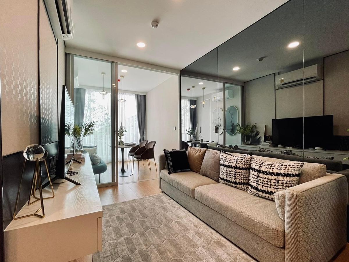 ขายคอนโดสุขุมวิท อโศก ทองหล่อ : For Sale Cheewathai Residence Thonglor