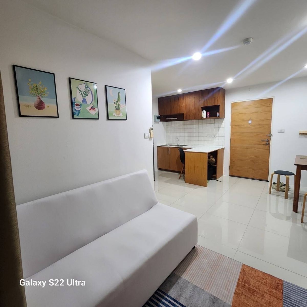 For SaleCondoPhuket : Condo for Sale – Ratchapornplace Condominium, Phuket