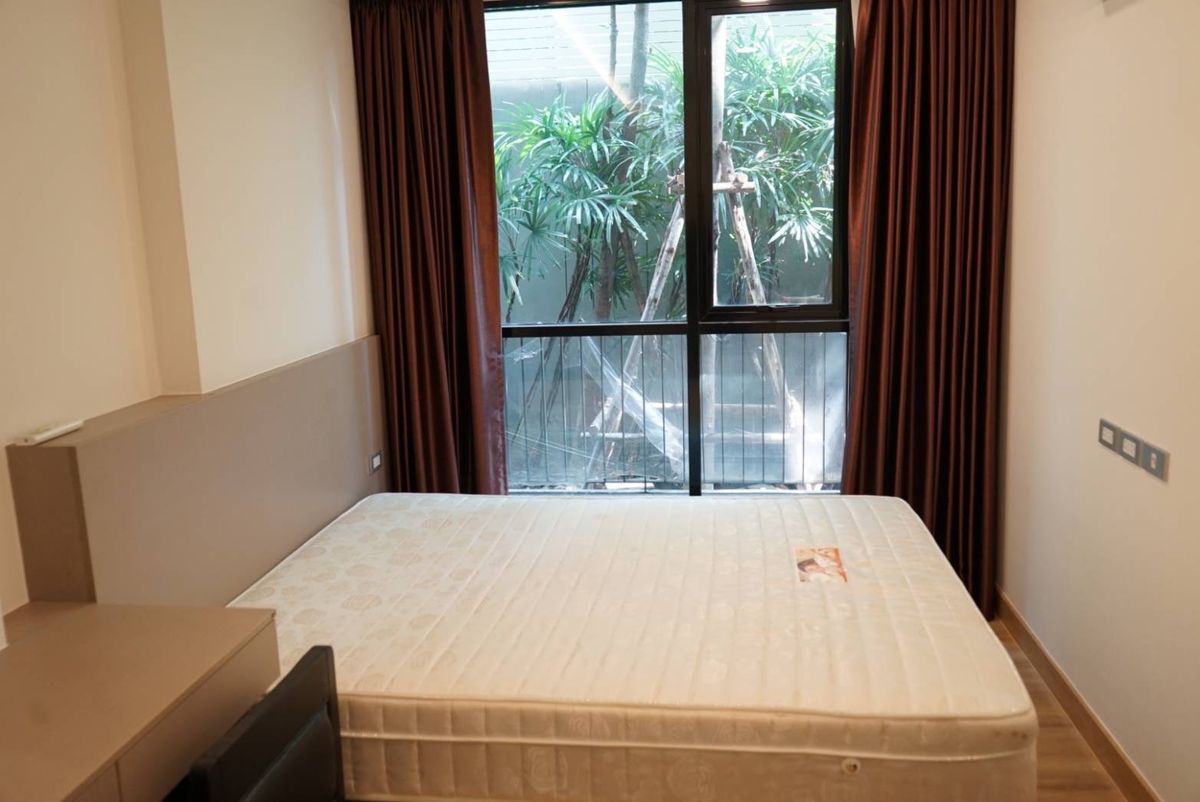 ขายคอนโดสุขุมวิท อโศก ทองหล่อ : ขายคอนโด Vtara Sukhumvit 36 (วีธารา สุขุมวิท 36) / รีโนเวทใหม่พร้อมอยู่ RUN-025