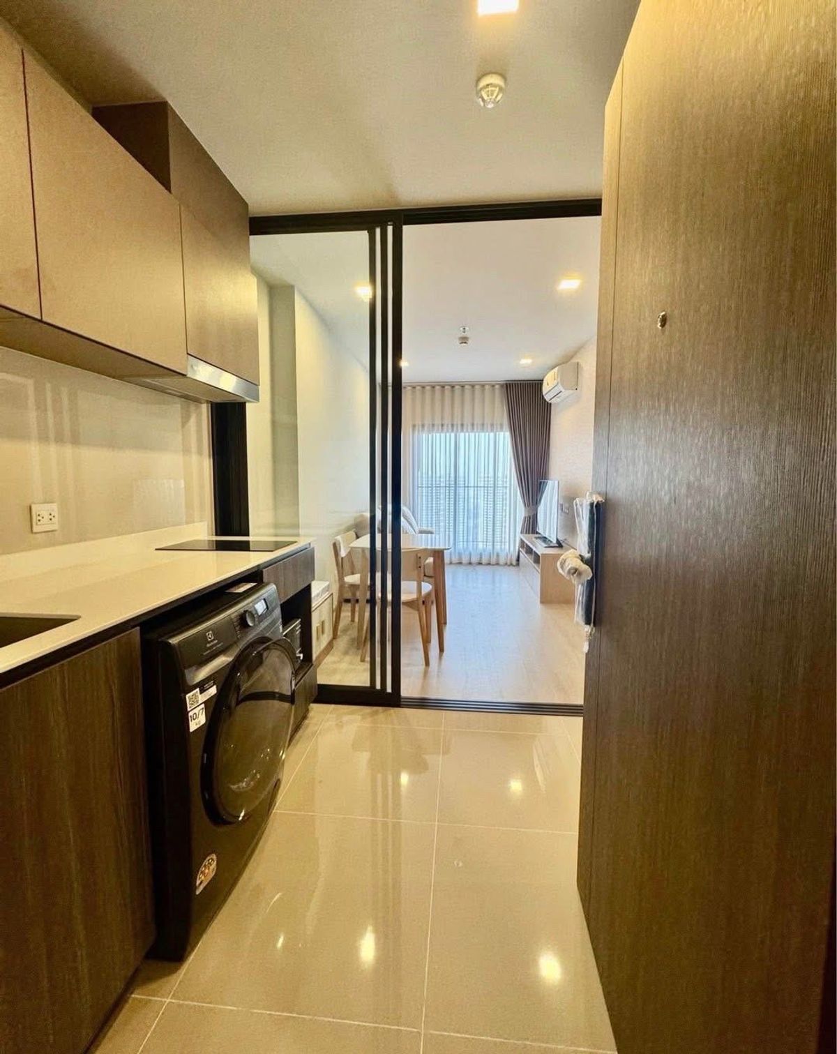 ให้เช่าคอนโดลาดพร้าว เซ็นทรัลลาดพร้าว : ให้เช่า คอนโด Life PhahonLadprao (ไลฟ์ พหลลาดพร้าว)