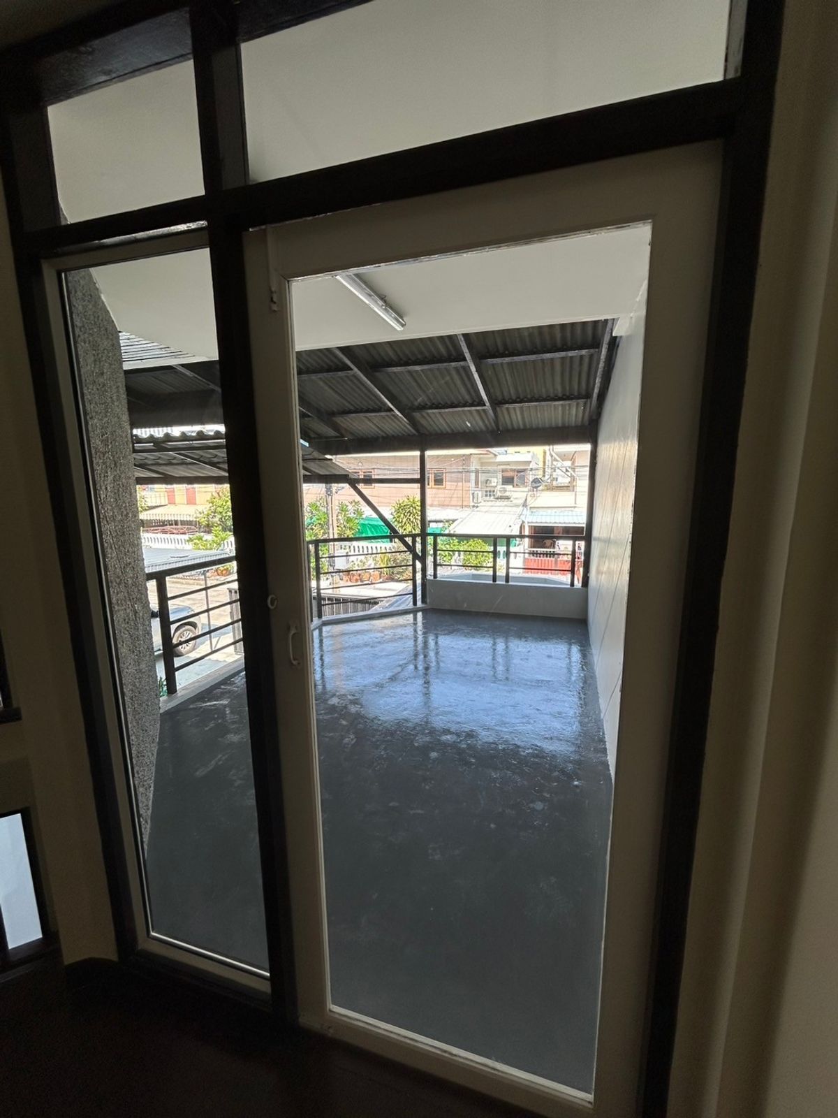 ให้เช่าทาวน์โฮมรามคำแหง หัวหมาก : 🤩ใช้บริการกับเราเพื่อรับโปรโมชั่นสุดพิเศษ🤩 บ้านทาวน์เฮาส์2ชั้น2หลังแฝด