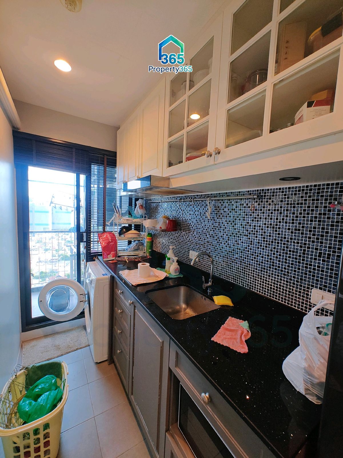 คอนโดปิ่นเกล้า จรัญสนิทวงศ์ : ขาย/เช่า The Tree Rio บางอ้อ สเตชั่น – 2 ห้องนอน ห้องมุม วิวแม่น้ำและรัฐสภา ราคาพิเศษ