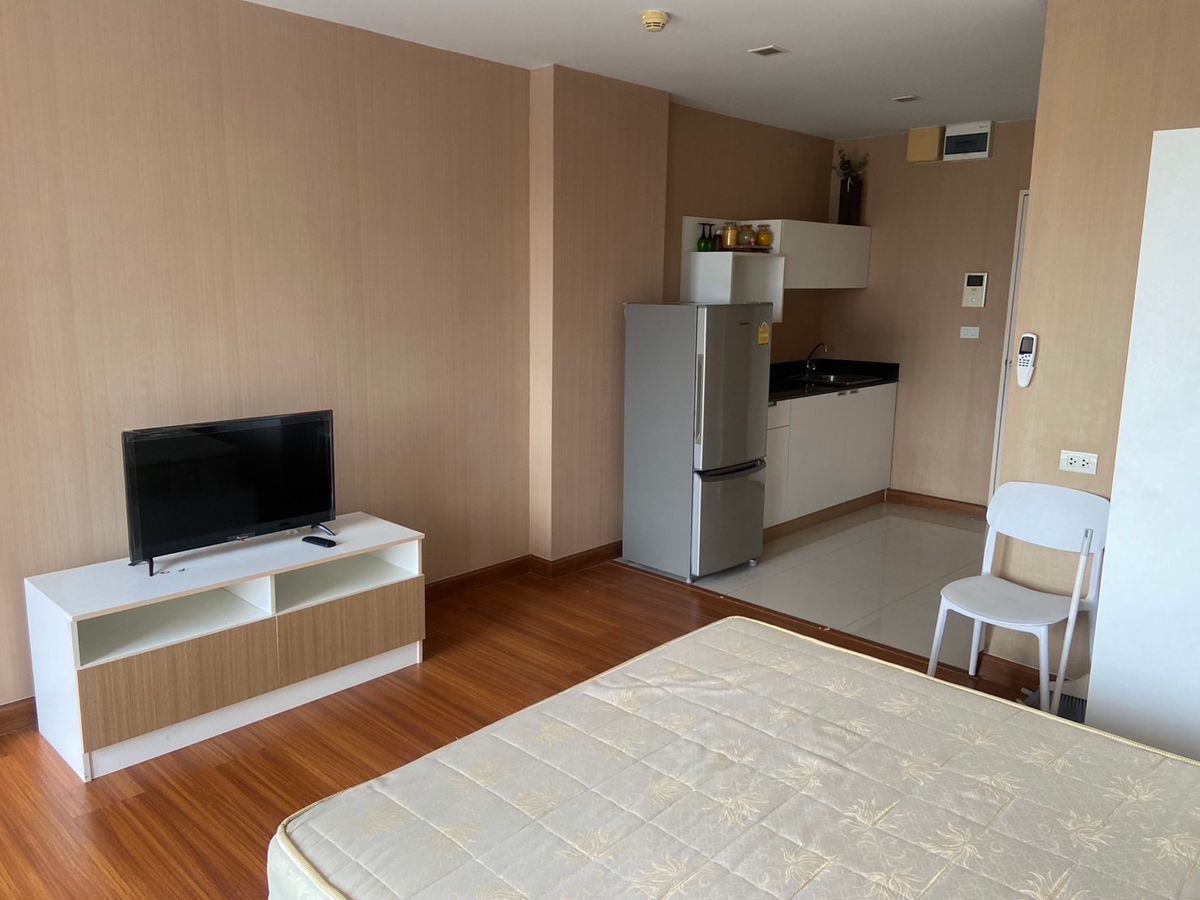 ให้เช่าคอนโดลาดกระบัง สุวรรณภูมิ : ✅ให้เช่า แอร์ลิงค์ เรสซิเดนซ์ Airlink Residence ใกล้สนามบินสุวรรณภูมิ ARL สถานี ลาดกระบัง