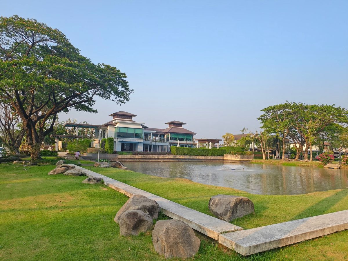 ให้เช่าบ้านพัฒนาการ ศรีนครินทร์ : มัณฑนา พระราม 9 – ศรีนครินทร์ 