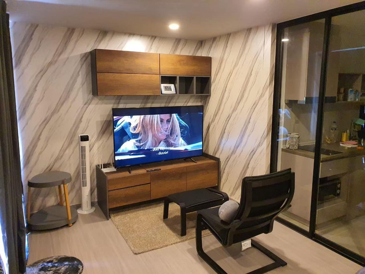ขายคอนโดอ่อนนุช อุดมสุข : FOR SALES, LOW RISE - ASPIRE SUKHUMVIT - ONNUT