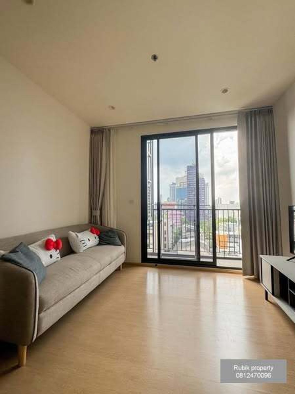 ขายคอนโดสุขุมวิท อโศก ทองหล่อ : 🏙️ Urgent Sale! Below Market Price – Maru Ekkamai 2 (RB788)