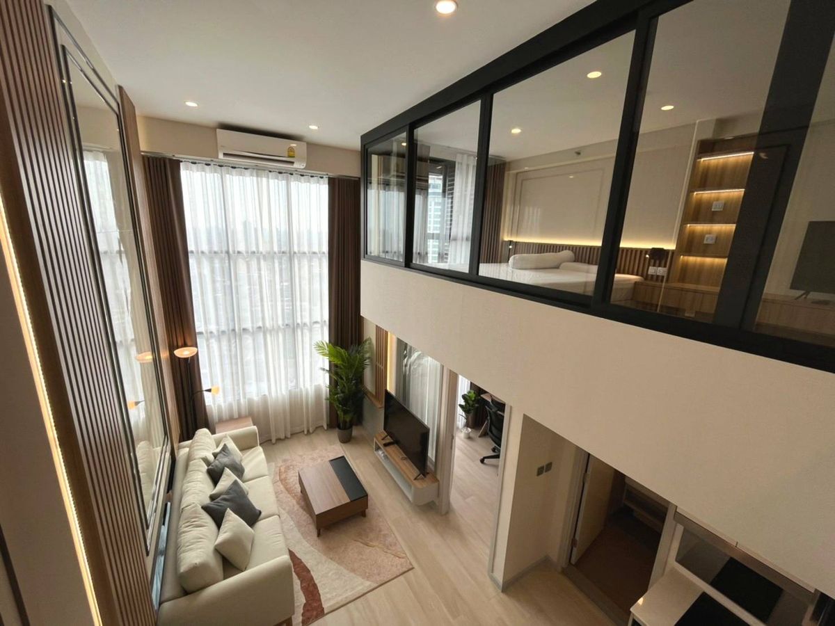 For RentCondoSathorn, Narathiwat : ✨Condo for RENT: Knightsbridge Prime Sathorn (BTS Chong Nonsi) AP-02 (Line: @Condo91)