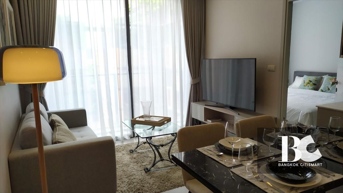 ขายคอนโดสุขุมวิท อโศก ทองหล่อ : Quintara Treehaus Sukhumvit 42 📍 Low Rise ใกล้ BTS เอกมัย เพียง 8.90 MB. ติดต่อ: 095-3701483
