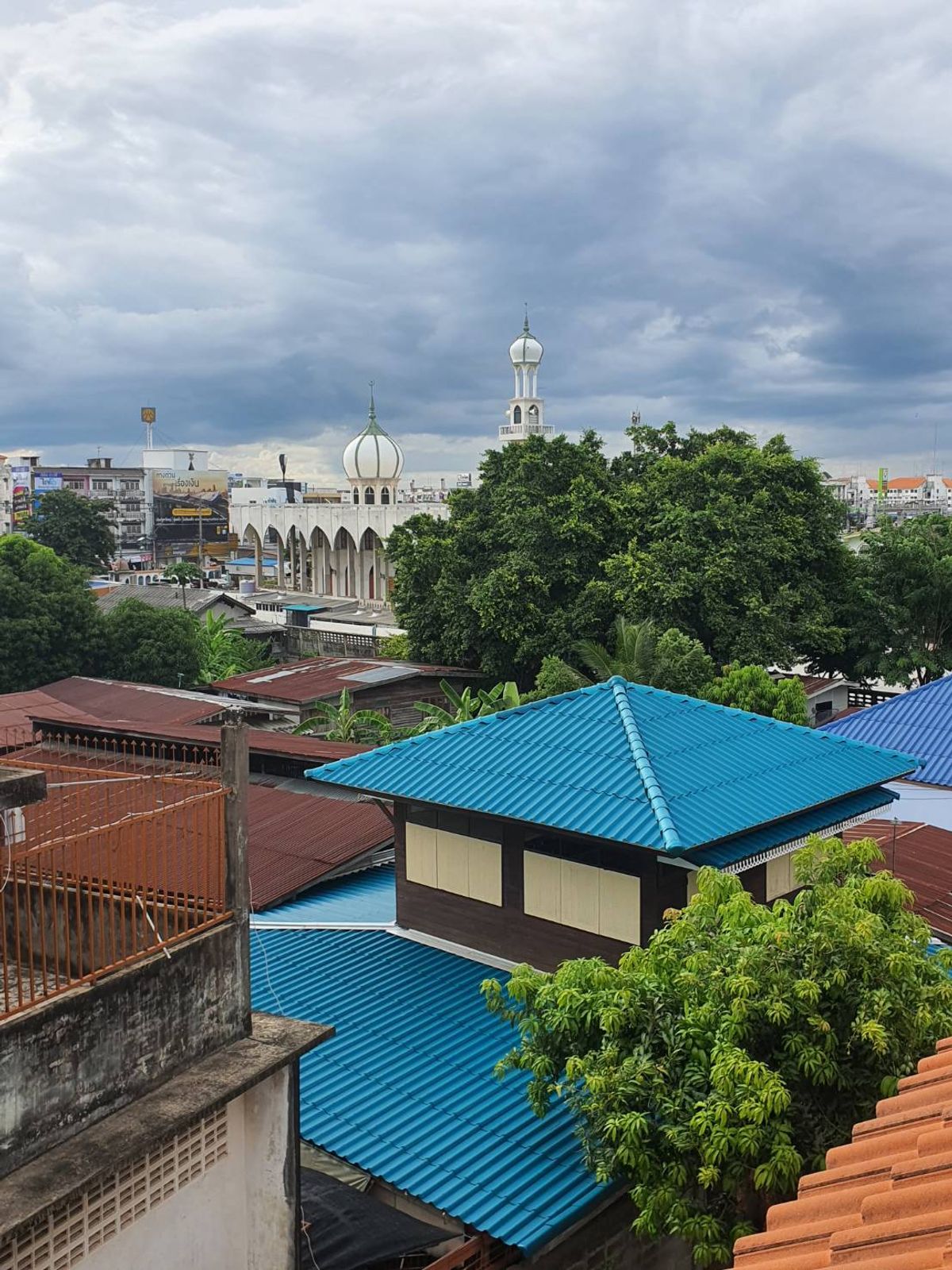 ขายอาคารพาณิชย์นนทบุรี บางใหญ่ บางบัวทอง : อาคารพาณิชย์ บางบัวทอง ห้องมุมปากซอย โรงพยาบาลบางบัวทอง