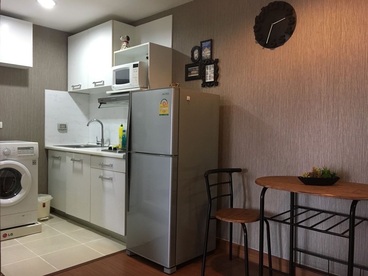 ให้เช่าคอนโดพระราม 9 เพชรบุรีตัดใหม่ RCA : Belle Grand Rama 9 (เบ็ล แกรนด์ พระราม 9) 