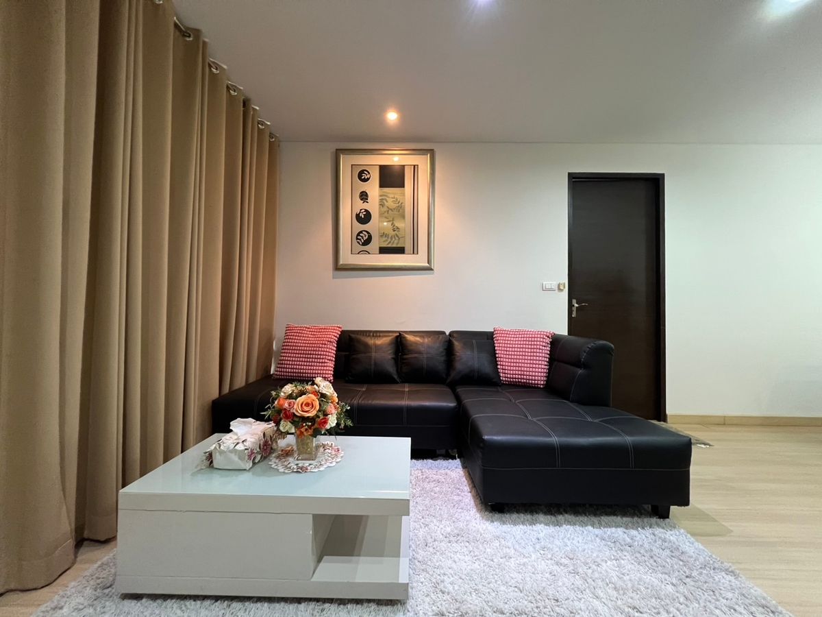 ให้เช่าคอนโดราชเทวี พญาไท : 🚩ใกล้ BTS ราชเทวี I ห้องใหญ่สุด The Address Pathumwan 2bed 2bath 40,000 Bath/Month 