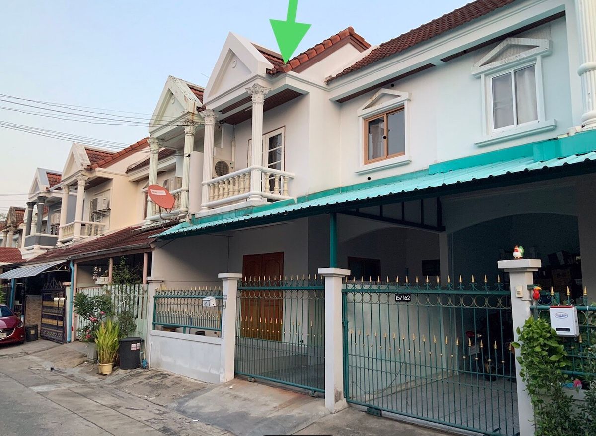 ให้เช่าทาวน์โฮมเกษตร นวมินทร์ ลาดปลาเค้า : 🧡 ให้เช่า บ้านทาวน์เฮ้าส์ 2ชั้น ซอยนวลจันทร์ 40 ปรับปรุงใหม่ 🧡 พร้อมเฟอร์นิเจอร์ บ้านพร้อมเข้าอยู่ทันที ✨ S2501-495
