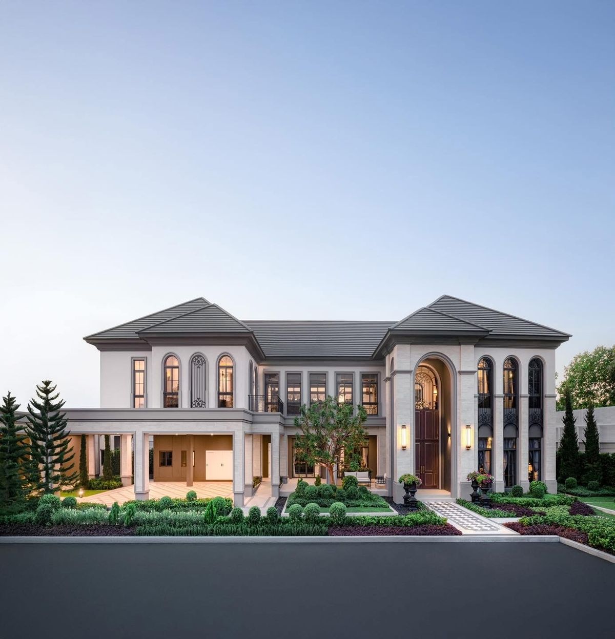ขายบ้านพัฒนาการ ศรีนครินทร์ : 🏛️𝐓𝐡𝐞 𝐏𝐚𝐥𝐚𝐳𝐳𝐨 𝐊𝐫𝐮𝐧𝐠𝐭𝐡𝐞𝐩 𝐊𝐫𝐞𝐞𝐭𝐡𝐚
บ้านเดี่ยวหรูที่สุดจาก AP (กลุ่ม Majestic Collection) 📲 𝟎𝟔𝟒-𝟕𝟗𝟒𝟒𝟐𝟔𝟑(คุณน้ำ) 