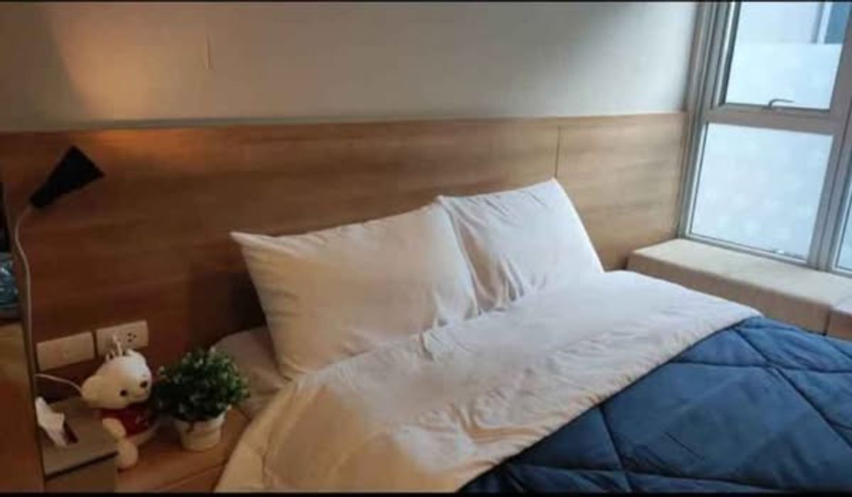 ให้เช่าคอนโดอ่อนนุช อุดมสุข :  *FOR RENT* RHYTHM สุขุมวิท 50 (PTR1122)