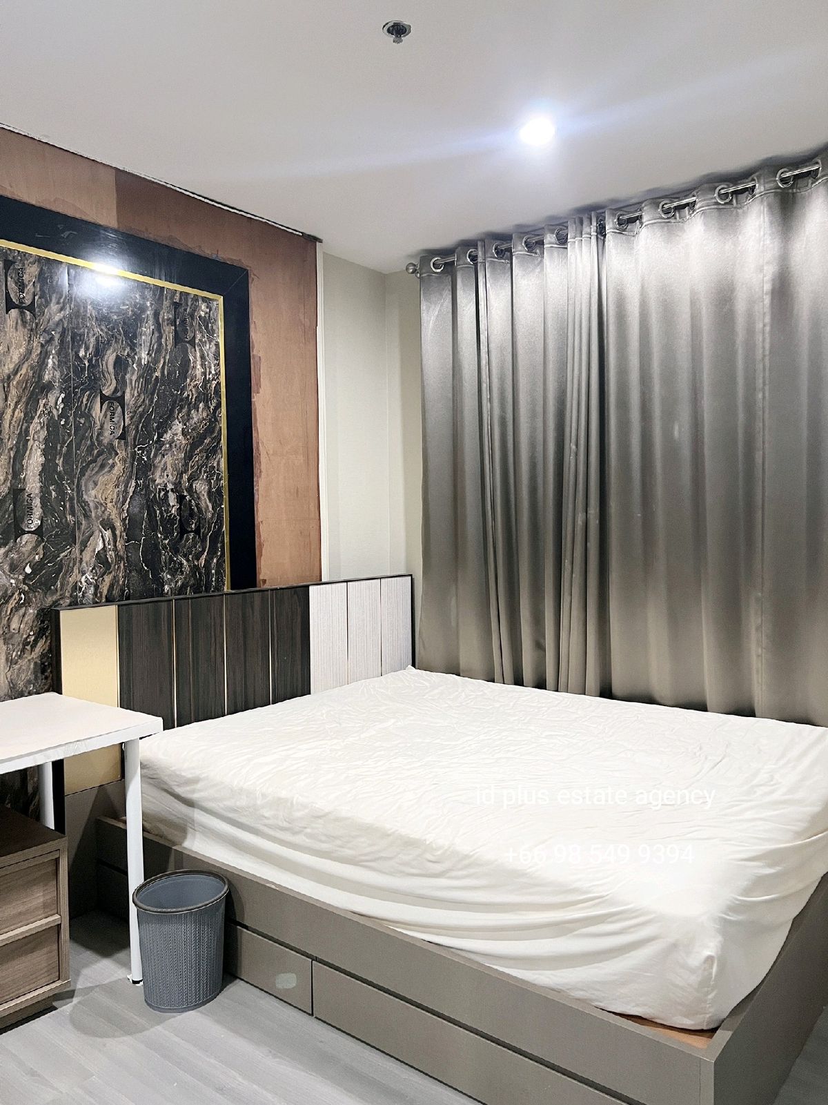 ให้เช่าคอนโดปิ่นเกล้า จรัญสนิทวงศ์ : The Parkland Charan - Pinklao Condo for rent : 1 bedroom for 30 sqm. Open kitchen. City View on 8th floor. C building. fully furnished and electrical appliances Next to MRT Bangyikhan.Rental only for 15,000/ m. 
