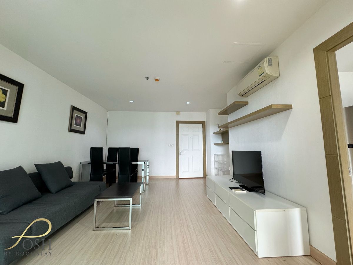 ให้เช่าคอนโดภูเก็ต : DLUX CHALONG, CONDOMINIUM